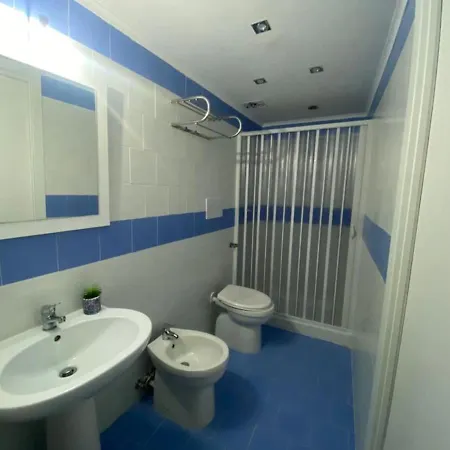 Ciervo'S Home -Appartamento Smart Nel Cuore Di Napoli Exterior photo