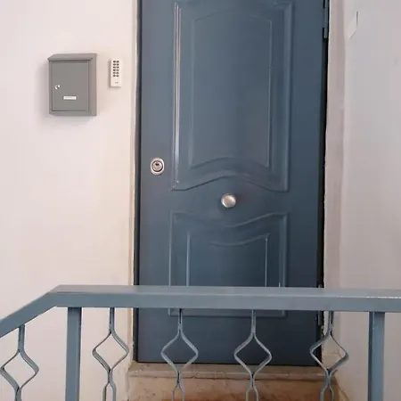 Ciervo'S Home -Appartamento Smart Nel Cuore Di Napoli Exterior photo